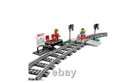 LEGO CITY High-Speed Passenger Train 60051 New Sealed Retired Set Christmas 2022