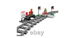 LEGO CITY High-speed Passenger Train 60051 New Sealed Retired Set