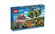 Lego City Volcano Heavy-lift Helicopter 60125 New Sealed Retired Set