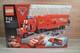 Lego Cars 2 Mack's Team Truck 8486 Brand New Sealed