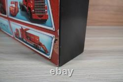 LEGO Cars 2 Mack's Team Truck 8486 BRAND NEW SEALED