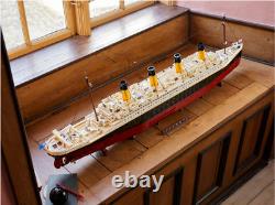 LEGO Creator Expert Titanic 10294 New Sealed Set Christmas 2022