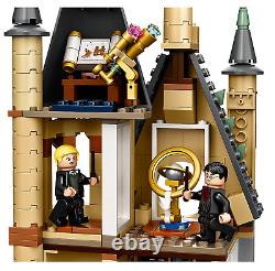 LEGO Harry Potter Hogwarts Astronomy Tower 75969 New Sealed Set Christmas 2022