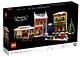 Lego Holiday Main Street Christmas 10308 New Sealed Christmas Set