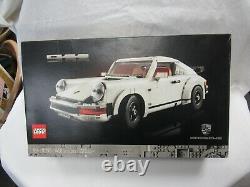 LEGO Icons Vehicles Porsche 911 10295 Brand New and Factory Sealed Nice