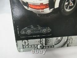 LEGO Icons Vehicles Porsche 911 10295 Brand New and Factory Sealed Nice