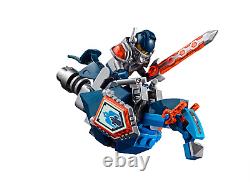 LEGO NEXO KNIGHTS General Magmar's Siege Machine of Doom 70321 New Sealed Set