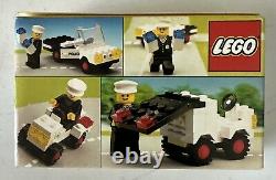 LEGO Police Car (6623)