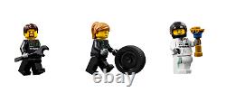 LEGO Speed Champions MERCEDES AMG PETRONAS Formula One Team 75883 New Sealed