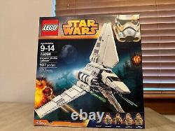 LEGO Star Wars Imperial Shuttle Tydirium (75094)