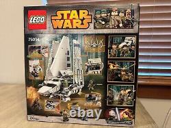 LEGO Star Wars Imperial Shuttle Tydirium (75094)