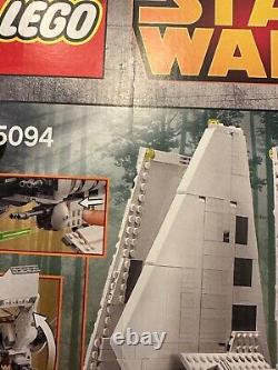 LEGO Star Wars Imperial Shuttle Tydirium (75094)