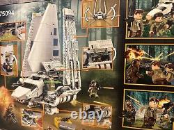 LEGO Star Wars Imperial Shuttle Tydirium (75094)