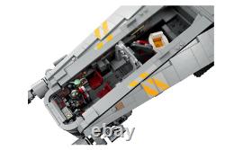 LEGO Star Wars UCS The Razor Crest 75331 New Sealed Set Christmas 2022