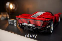 LEGO TECHNIC Ferrari Daytona SP3 42143 New Sealed Set Christmas 2022