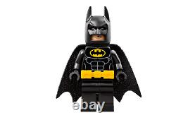 LEGO THE BATMAN MOVIE Arkham Asylum 70912 New Sealed Set Christmas 2022