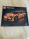 Lego Technic 42056 Porsche 911 Gt3 Rs With Instructions And Box