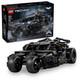 Lego Technic Batmobile Tumbler Building Toy For Boys & Girls, Ages 12+ Remot