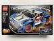 Lego Technic Rally Car 42077 New Sealed