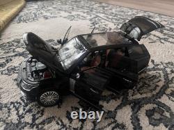 Land Rover Range Rover SV Model Car 118 Diecast Toy Cars Alloy Metal Vehicle
