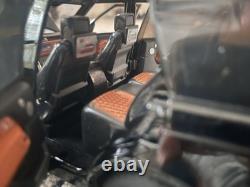 Land Rover Range Rover SV Model Car 118 Diecast Toy Cars Alloy Metal Vehicle