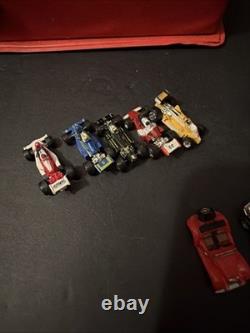 Large Lot Mixture Micro Machines 50 Vehicles, 2 Playsets, 12 Fixture Accessorie
