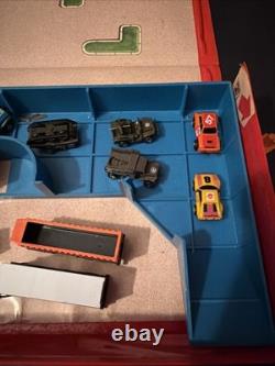 Large Lot Mixture Micro Machines 50 Vehicles, 2 Playsets, 12 Fixture Accessorie