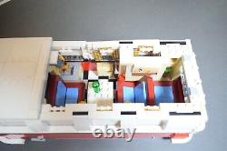 Lego 10220 Creator Expert Volkswagen T1 Camper Van