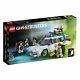 Lego Ghostbusters 21108 Ecto-1 Car Ghost Paranormal Proton Discontinued Nisb