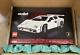 Lego Icons 10337 Lamborghini Countach 5000 Quattrovalvole Exclusive Vehicle Mint