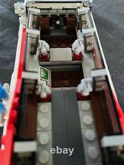 Lego Ideas 21108 Ghostbusters Ecto 1 Vehicle 508 pieces Building Toy