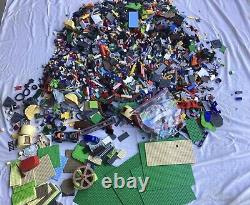 Lego Large Lot 31.8 Pounds