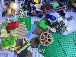 Lego Large Lot 31.8 Pounds