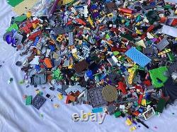 Lego Large Lot 31.8 Pounds