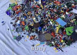 Lego Large Lot 31.8 Pounds