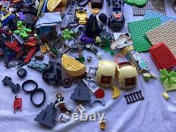 Lego Large Lot 31.8 Pounds