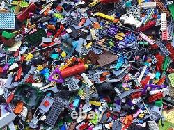 Lego Large Lot 31.8 Pounds