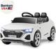 Licensed Audi Sq8 Ride On Car By, Battery Powered Electric Vehicle For With Rem