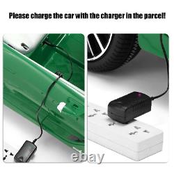 Licensed Bentley Style Kids Electric Ride On Car Children Gift with Remote Control