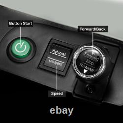 Licensed Bentley Style Kids Electric Ride On Car with Remote Control Children Gift