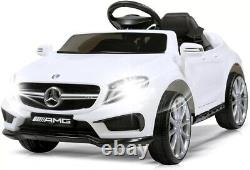 Licensed Benz Electric Car for Kids by, Toddler Electric Vehicle