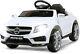 Licensed Benz Electric Car For Kids By, Toddler Electric Vehicle