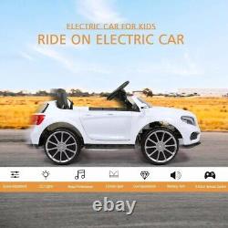 Licensed Benz Electric Car for Kids by, Toddler Electric Vehicle