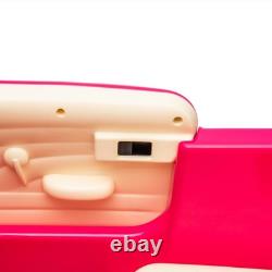 Licensed Chevrole Ride on Car for Kids Toddlers 12V Electric Vehicle with Remote