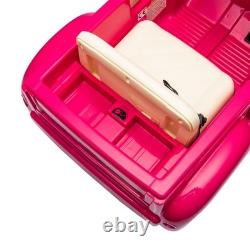 Licensed Chevrole Ride on Car for Kids Toddlers 12V Electric Vehicle with Remote