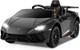 Licensed Lamborghini Huracan Ride On Car By, 12v Kids Electric Vehicle With Rem