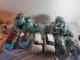 Lot 19 Autoplush Plush Toy Cars Suv Hatchback Collector Soft Stuffed Vehicles