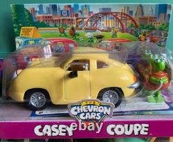 Lot Of 19 New Sealed Chevron Cars Collectible Toy Vehicles Free Shipping