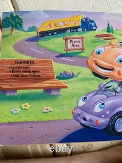 Lot Of 19 New Sealed Chevron Cars Collectible Toy Vehicles Free Shipping
