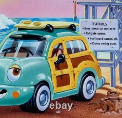 Lot Of 19 New Sealed Chevron Cars Collectible Toy Vehicles Free Shipping